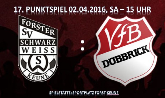 02.04.2016 Keune - VfB 2:2