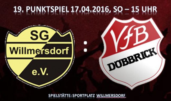 17.04.2016 SGW- VfB - ABGESAGT