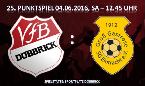 04.06.2016 VfB - Gastrose 6:1