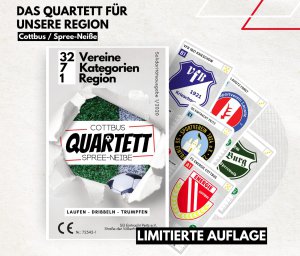 Fussballquartett